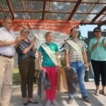 Ewa Pociejowska - Gawęda / Radio Kielce