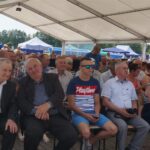 25.06.2017 Sędziszów. Festiwal Ludowy imienia Stefana Ostrowskiego i Jana Jawora / Ewa Pociejowska - Gawęda / Radio Kielce