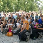 06.06.2017 Rajd Szlakiem Kosynierów Kościuszki / Ewa Pociejowska-Gawęda / Radio Kielce