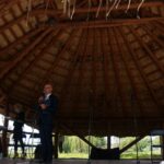 06.06.2017 Rajd Szlakiem Kosynierów Kościuszki / Ewa Pociejowska-Gawęda / Radio Kielce