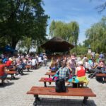 06.06.2017 Rajd Szlakiem Kosynierów Kościuszki / Ewa Pociejowska-Gawęda / Radio Kielce