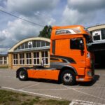 07.06.2017 Jędrzejów. Dzień Kierowcy w Zespole Szkół Ponadgimnazjalnych nr 2 / Ewa Pociejowska - Gawęda / Radio Kielce