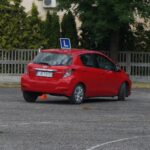 07.06.2017 Jędrzejów. Dzień Kierowcy w Zespole Szkół Ponadgimnazjalnych nr 2 / Ewa Pociejowska - Gawęda / Radio Kielce