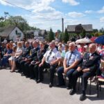 11.06.2017 90-lecie OSP Borszowice / Ewa Pociejowska - Gawęda / Radio Kielce