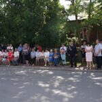 11.06.2017 90-lecie OSP Borszowice / Ewa Pociejowska - Gawęda / Radio Kielce