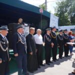 11.06.2017 90-lecie OSP Borszowice / Ewa Pociejowska - Gawęda / Radio Kielce