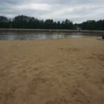 Zalew w Sędziszowie / Ewa Pociejowska-Gawęda / Radio Kielce