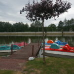 Zalew w Sędziszowie / Ewa Pociejowska-Gawęda / Radio Kielce