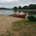 Zalew w Sędziszowie / Ewa Pociejowska-Gawęda / Radio Kielce