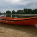 Zalew w Sędziszowie / Ewa Pociejowska-Gawęda / Radio Kielce