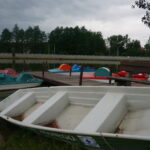 Zalew w Sędziszowie / Ewa Pociejowska-Gawęda / Radio Kielce