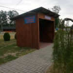 Zalew w Sędziszowie / Ewa Pociejowska-Gawęda / Radio Kielce