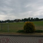 Zalew w Sędziszowie / Ewa Pociejowska-Gawęda / Radio Kielce