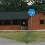 Zalew w Sędziszowie / Ewa Pociejowska-Gawęda / Radio Kielce