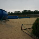 Zalew w Sędziszowie / Ewa Pociejowska-Gawęda / Radio Kielce