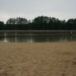 Zalew w Sędziszowie / Ewa Pociejowska-Gawęda / Radio Kielce