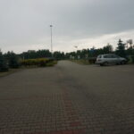 Zalew w Sędziszowie / Ewa Pociejowska-Gawęda / Radio Kielce