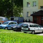 Niewybuchy w bloku. Saperzy w akcji. / Bartosz Koziej / Radio Kielce