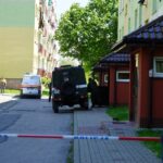 Niewybuchy w bloku. Saperzy w akcji. / Bartosz Koziej / Radio Kielce