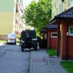 Niewybuchy w bloku. Saperzy w akcji. / Bartosz Koziej / Radio Kielce