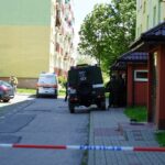 Niewybuchy w bloku. Saperzy w akcji. / Bartosz Koziej / Radio Kielce