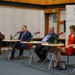 11.06.2017 Studio Polityczne Radia Kielce / Marzena Mąkosa / Radio Kielce