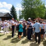 11.06.2017 Tokarnia. Jawor u źródeł kultury. Część druga / Grzegorz Jamka / Radio Kielce