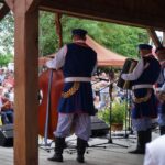 11.06.2017 Tokarnia. Jawor u źródeł kultury. Część druga / Grzegorz Jamka / Radio Kielce