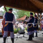 11.06.2017 Tokarnia. Jawor u źródeł kultury. Część druga / Grzegorz Jamka / Radio Kielce