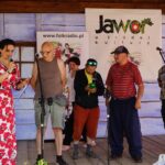 11.06.2017 Tokarnia. Jawor u źródeł kultury. Część druga / Grzegorz Jamka / Radio Kielce