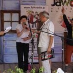 11.06.2017 Tokarnia. Jawor u źródeł kultury. Część druga / Grzegorz Jamka / Radio Kielce