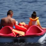 Zalew Klekot / OSiR Włoszczowa