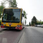 Wypadek, kolizja, straż pożarna, policja, Szczecińska, Zagórska / Robert Felczak / Radio Kielce