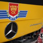 Wypadek, kolizja, straż pożarna, policja, Szczecińska, Zagórska / Robert Felczak / Radio Kielce