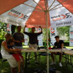 Stacja: Wakacje - Ogrody Radia Kielce / Bartosz Koziej / Radio Kielce