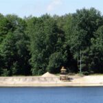 Zalew Klekot / OSiR Włoszczowa