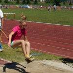 Kielce. Zawody Nestle Cup na stadionie przy ulicy Leszka Drogosza / Maciej Makuła / Radio Kielce