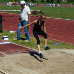 Kielce. Zawody Nestle Cup na stadionie przy ulicy Leszka Drogosza / Maciej Makuła / Radio Kielce