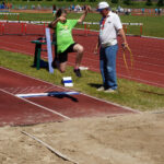 Kielce. Zawody Nestle Cup na stadionie przy ulicy Leszka Drogosza / Maciej Makuła / Radio Kielce