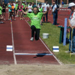Kielce. Zawody Nestle Cup na stadionie przy ulicy Leszka Drogosza / Maciej Makuła / Radio Kielce