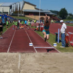 Kielce. Zawody Nestle Cup na stadionie przy ulicy Leszka Drogosza / Maciej Makuła / Radio Kielce
