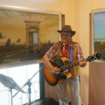 Kielce. Wystawa toruńskiego artysty Krzysztofa Wiśniewskiego w Wieży Sztuki / Katarzyna Prędotka / Radio Kielce