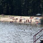 Zalew Klekot / OSiR Włoszczowa