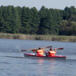 Zalew Klekot / OSiR Włoszczowa