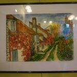 09.06.2017 Kielce. Wystawa w Domu Kultury Zameczek / Katarzyna Prędotka / Radio Kielce