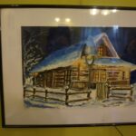 09.06.2017 Kielce. Wystawa w Domu Kultury Zameczek / Katarzyna Prędotka / Radio Kielce