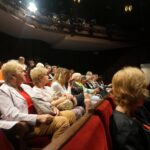 11.06.2017 Kielce. Jubileusz Teatru Pegaz / Katarzyna Prędotka / Radio Kielce