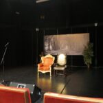 11.06.2017 Kielce. Jubileusz Teatru Pegaz / Katarzyna Prędotka / Radio Kielce