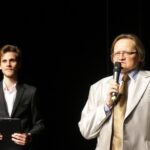 11.06.2017 Kielce. Jubileusz Teatru Pegaz / Katarzyna Prędotka / Radio Kielce