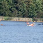 Zalew Klekot / OSiR Włoszczowa